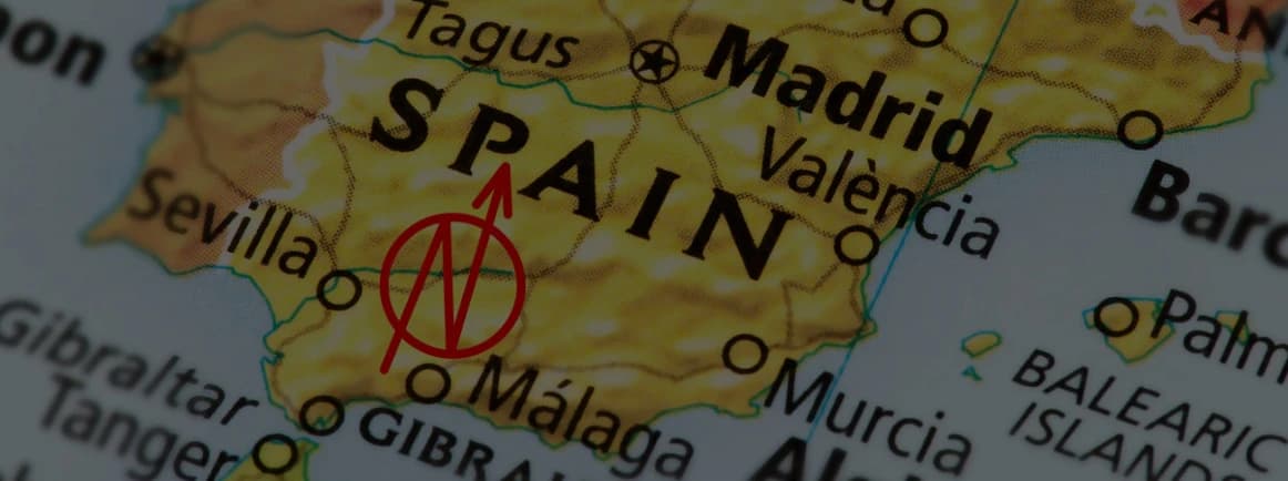 Fenomenul Okupa în Spania - Între mit și realitate