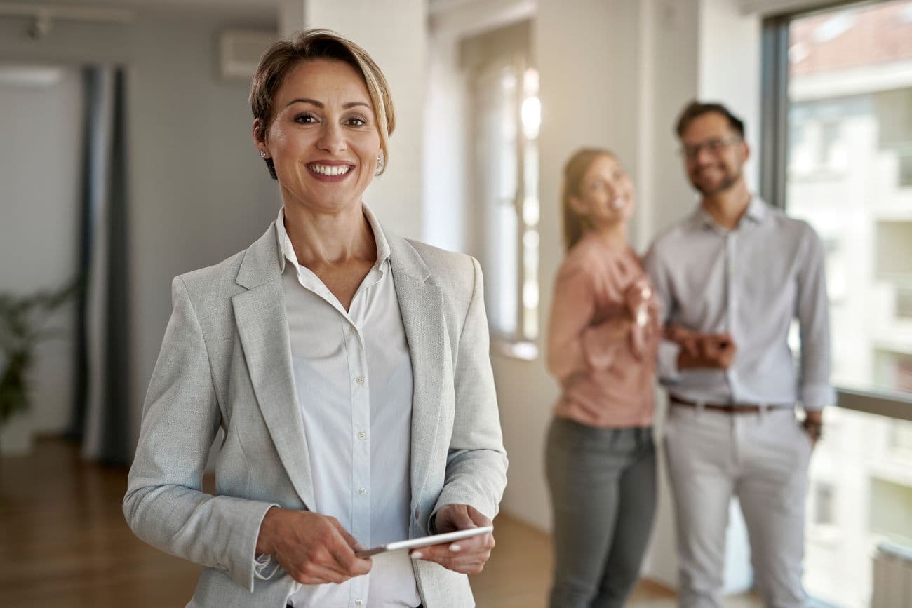 Reprezentarea exclusivă în imobiliare