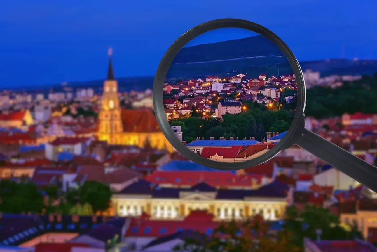 Necesitatea transparenței pe piața imobiliară din Cluj-Napoca