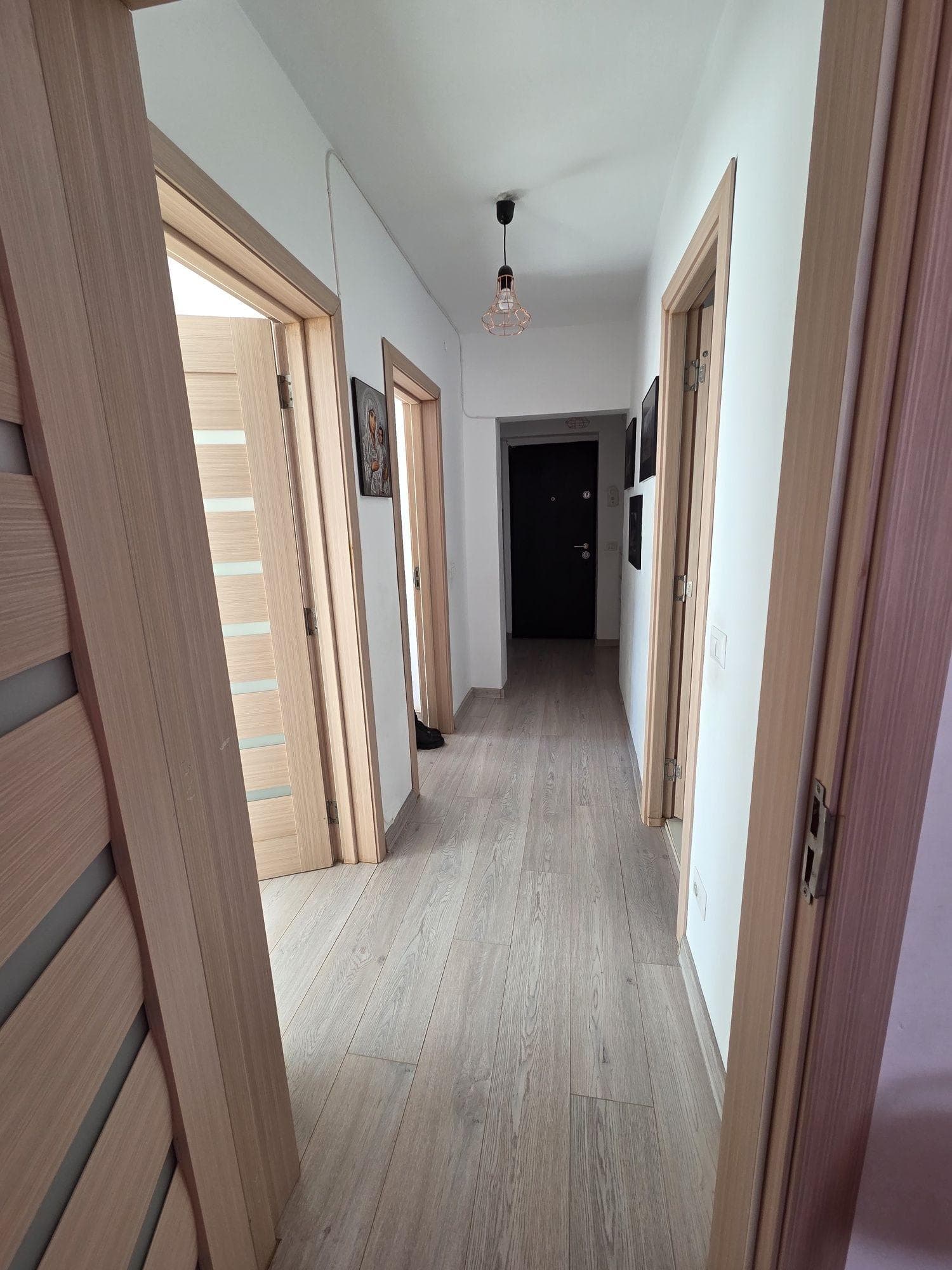 Închiriez apartament Manastur - imagine 1