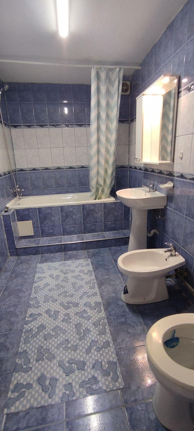 Închiriez apartament 2 camere in Mănăștur (50 mp) 490 € - imagine 1