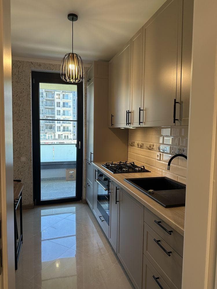 PF -Apartament IuliusMall, chirie - imagine 1