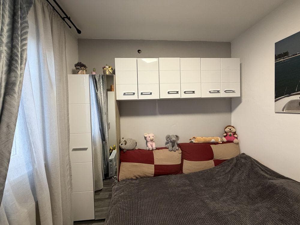 Garsoniera de vânzare - 11 mp , Gheorgheni, Cluj-Napoca, renovată