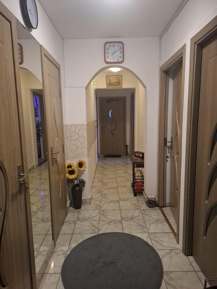 Vând apartament 3 camere Mănăștur | 63 mp | Str. Mehedinți