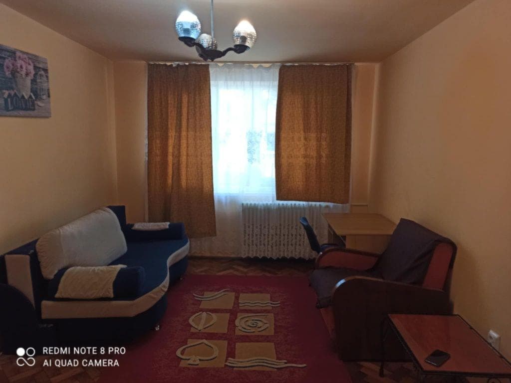 Apartament 2 camere Grigorescu