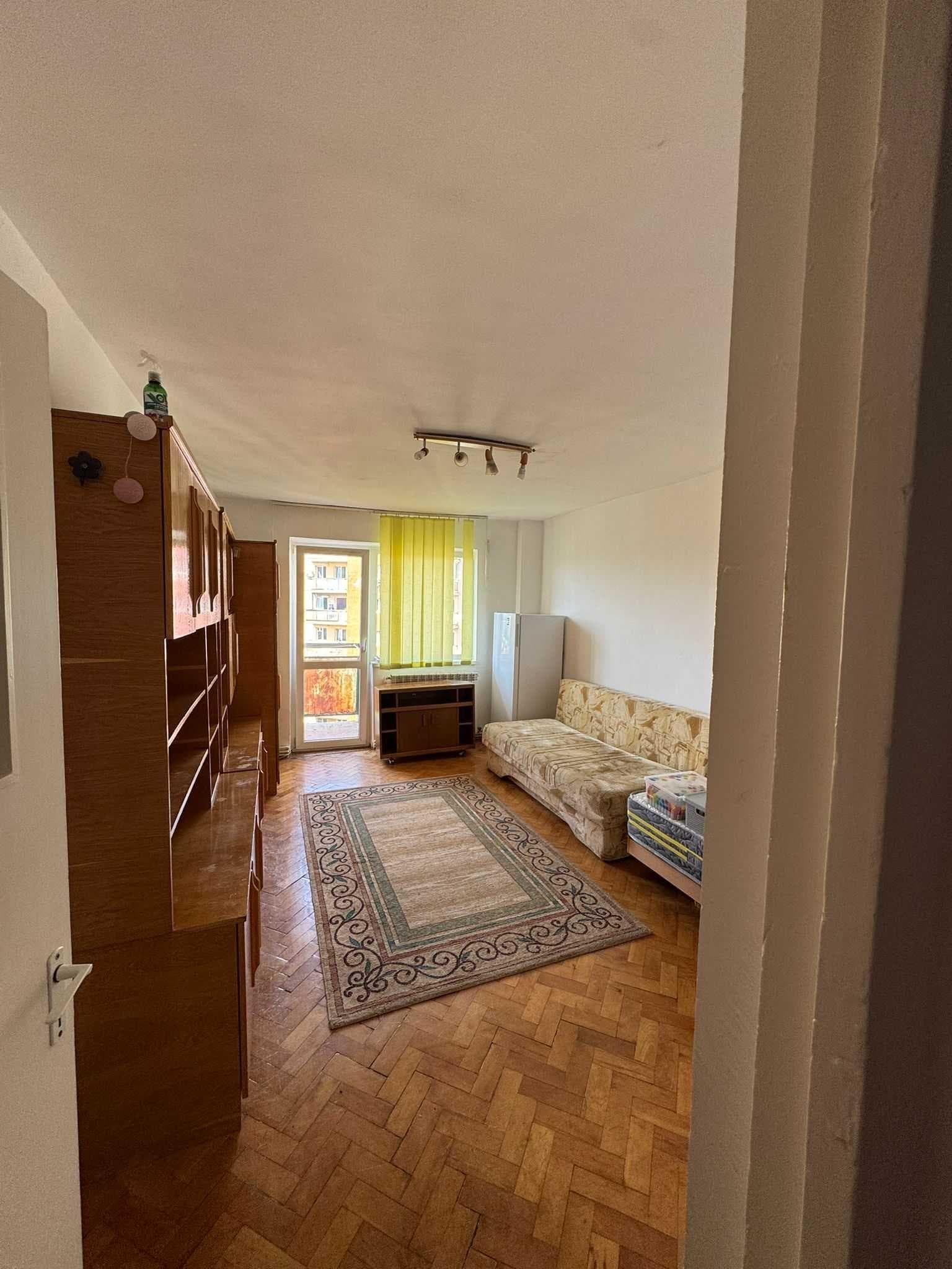 Vand apartament cu 3 camere, Manastur - imagine 1