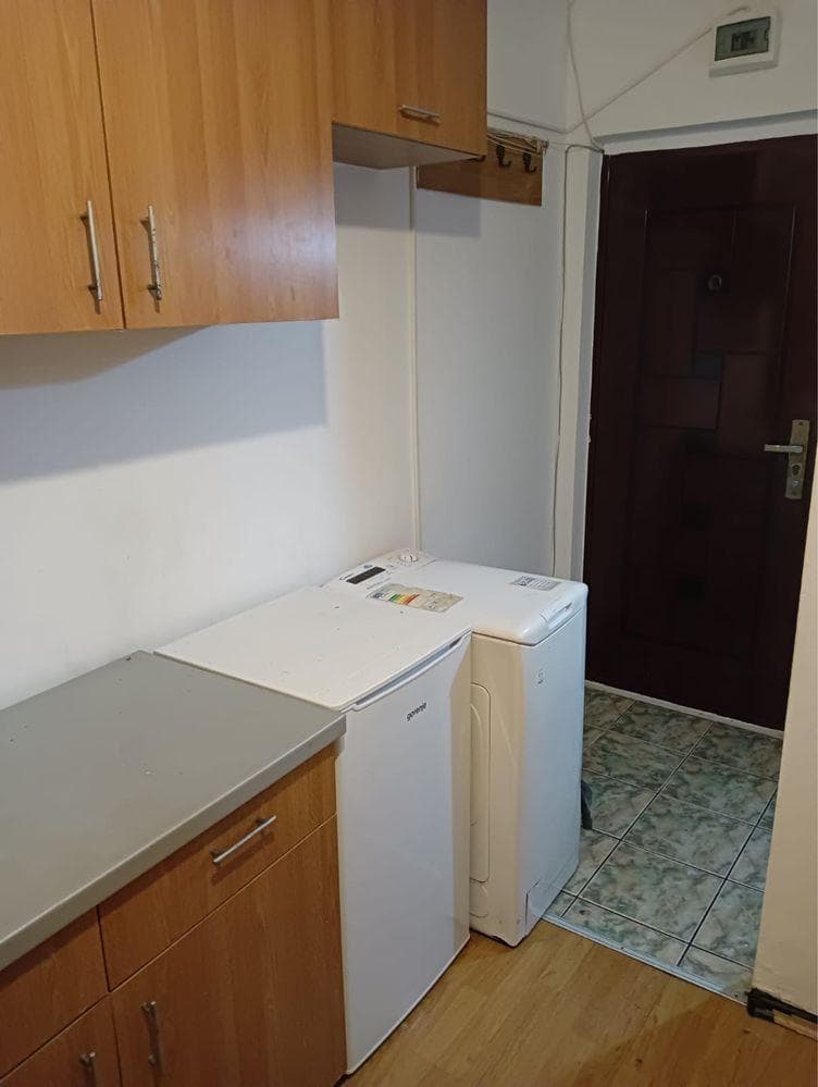 Garsoniera 11 m2 in gheorgheni