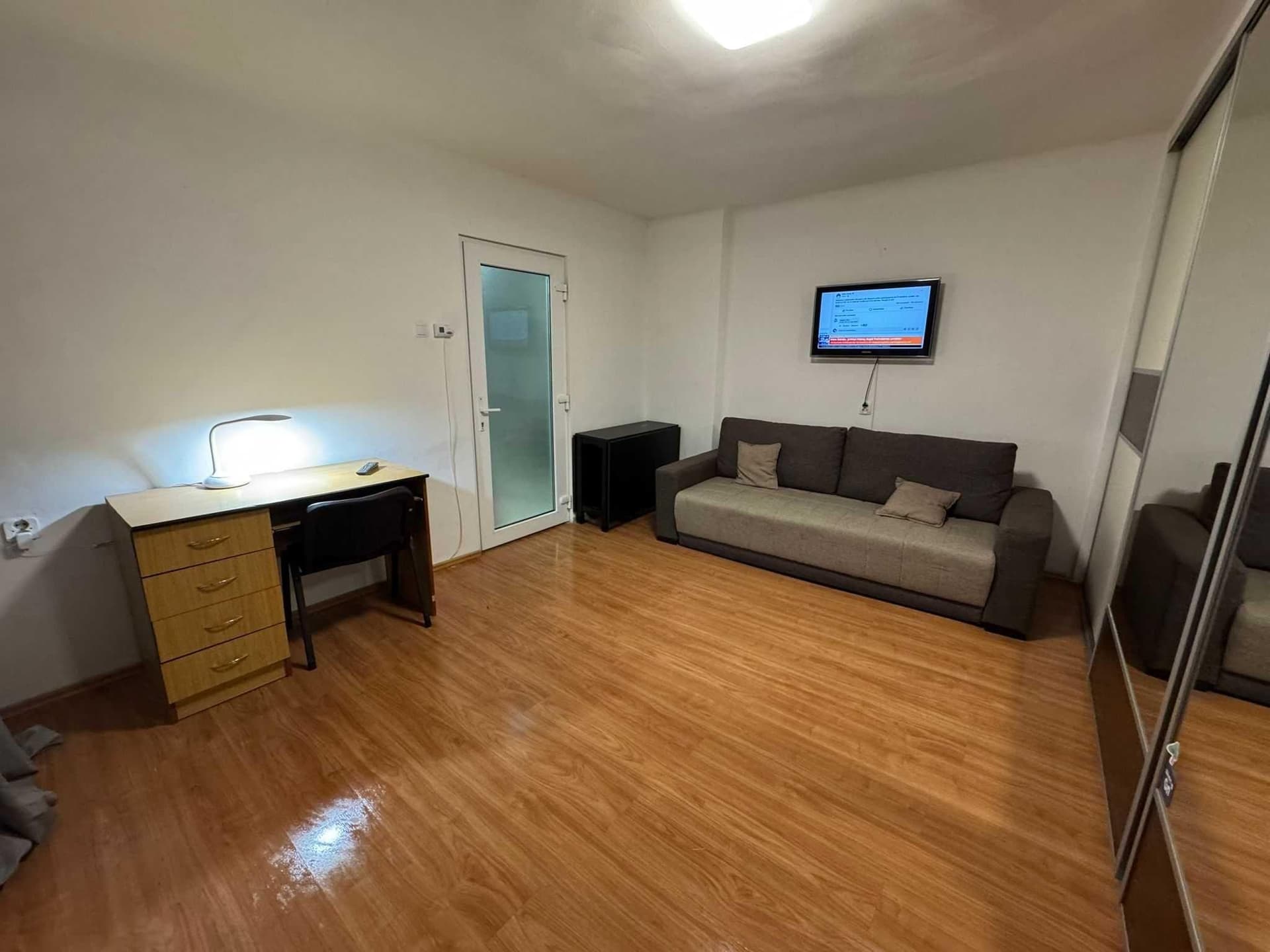 Proprietar Ap 1 cam 40mp et1/1 garaj str Bucuresti Marasti centru Cluj