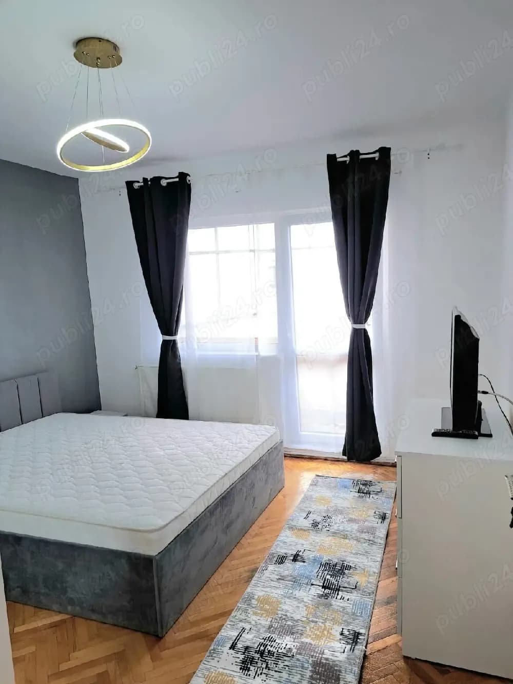 PF Vand Apartament 3 camere - imagine 1