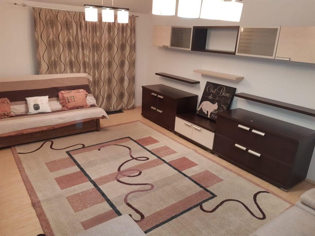 Închiriez apartament o cameră Florești
