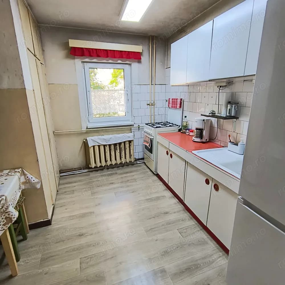 Apartament 4 camere, Manastur - imagine 1