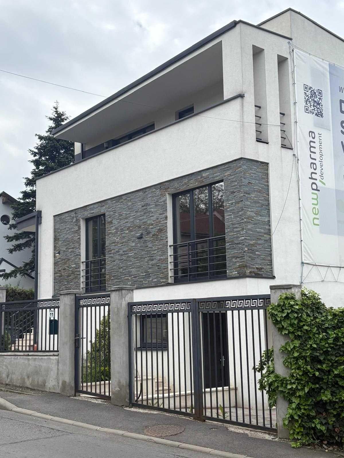 Inchiriez apartament in vila str.Rahovei