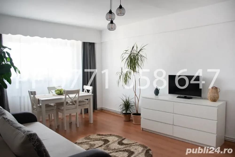 Proprietar Vand Apartament 4 camere 76mp in Marasti, 800m de Iulius M - imagine 1