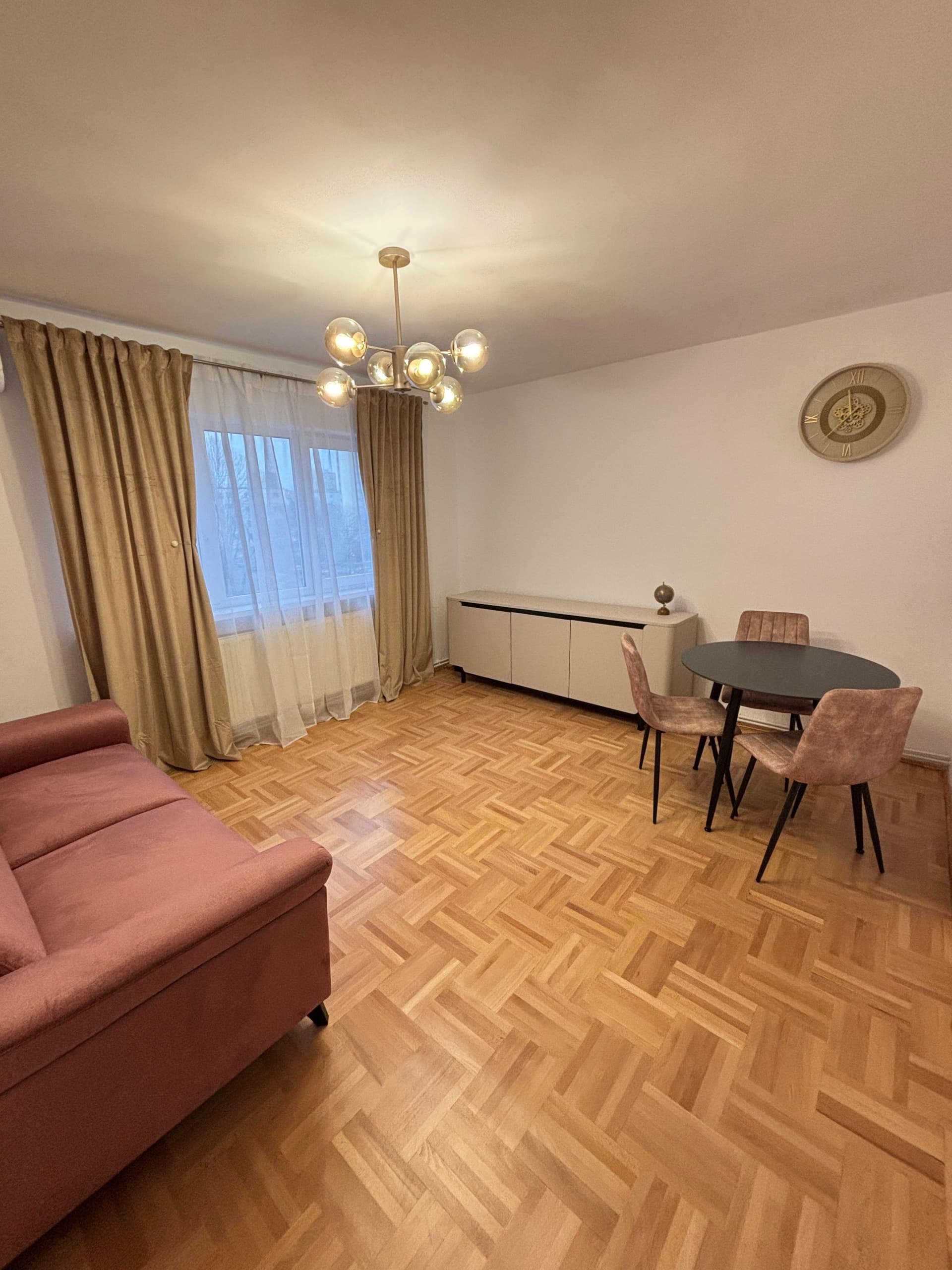 Proprietar, vand apartament 4 camere ,et intermediar,Cartier Manastur - imagine 1