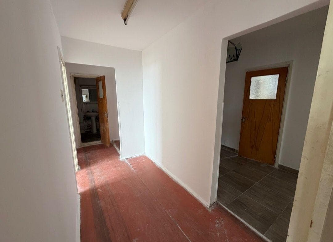 Apartament 4 camere, et. 3/4, Aleea Scărișoara, cartier Gheorghieni - imagine 1
