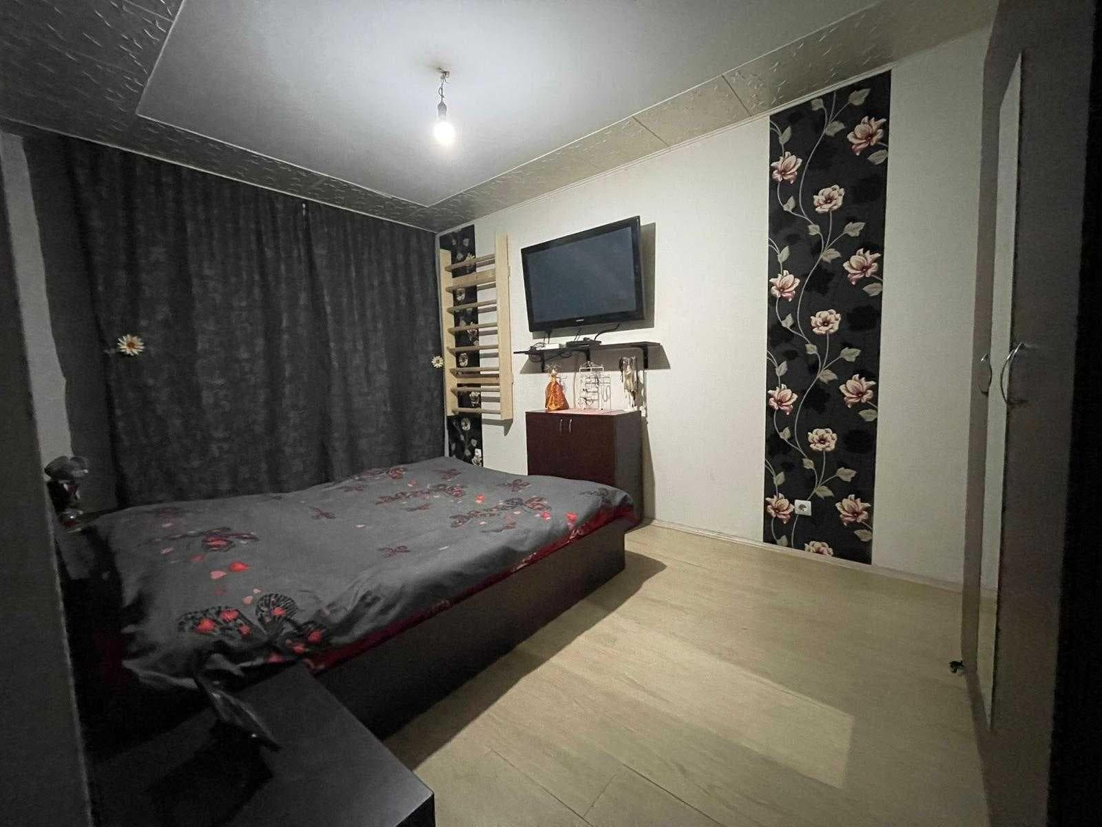 Vand apartament 4 camere ,MANASTUR, 82mp, et 1 din 4 - imagine 1