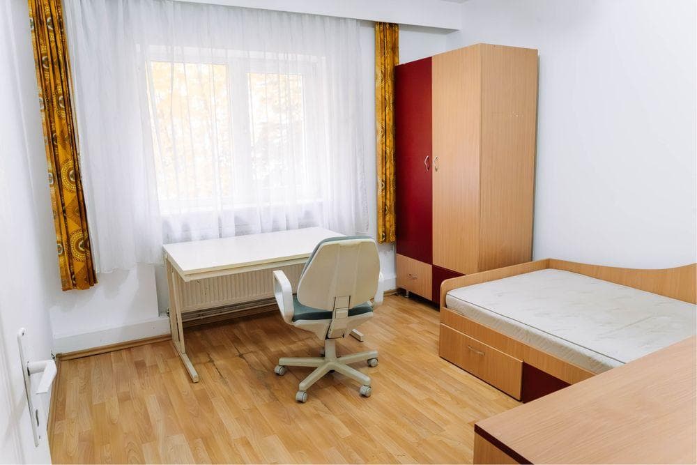 Apartament 3 camere decomandate,  Zorilor , str.Pasteur - imagine 1