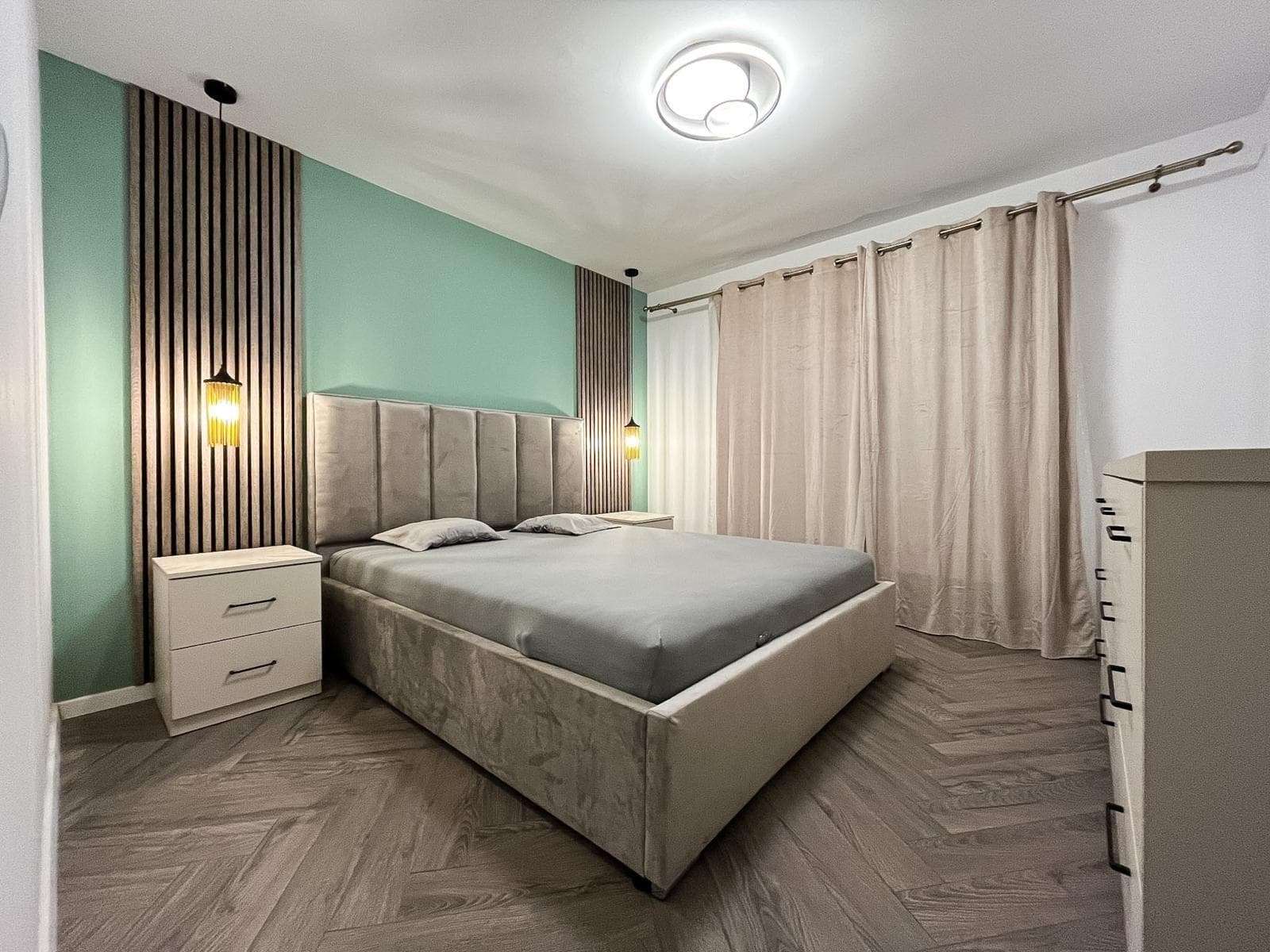 Apartamente 3 camere Zorilor - imagine 1