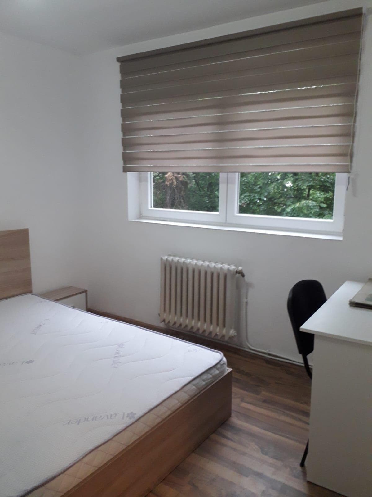 Vand apartament 3 camere, decomandat, zona Primariei Manastur - imagine 1