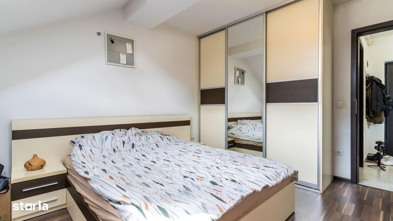 Vand apartament 91 m2  Cluj - Zorilor - imagine 1