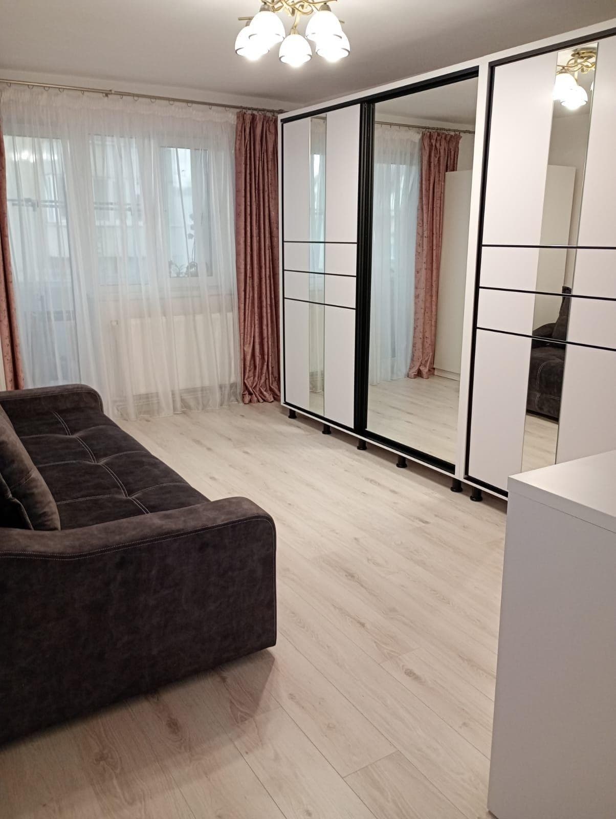PF ofer spre vânzare apartament cu 3 camere  etaj intermediar Mănăștur - imagine 1