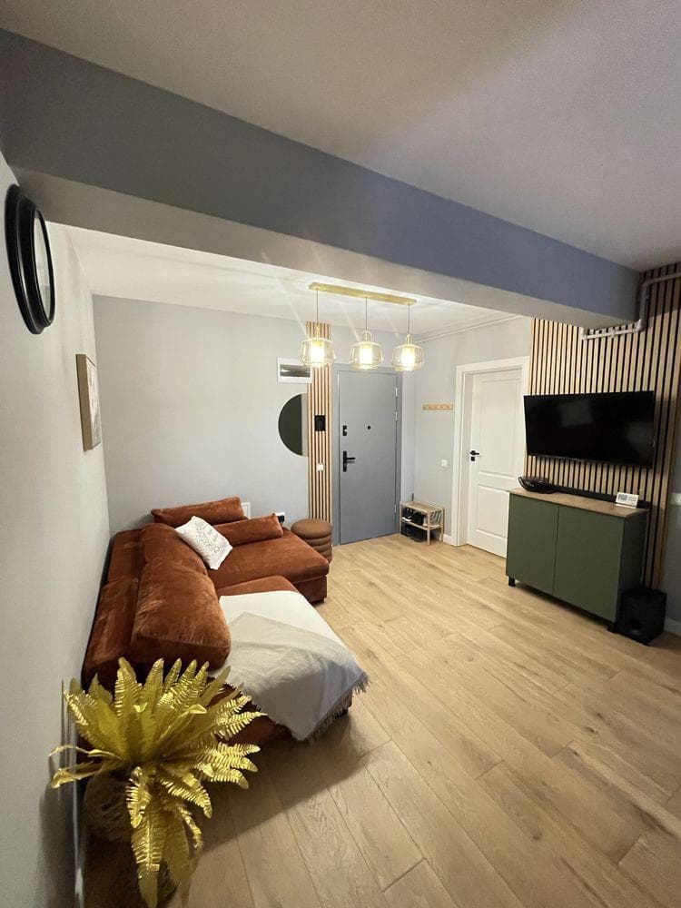 Apartament de vanzare - direct de la proprietar - Manstur, Frunzisului - imagine 1