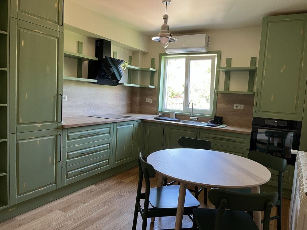 Apartament cu 3 camere, Grigorescu, Str. Donath - imagine 1