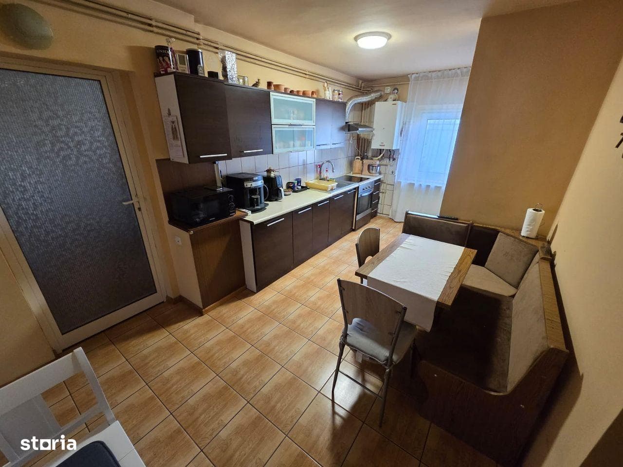 Apartament 3 camere Intre Lacuri - imagine 1