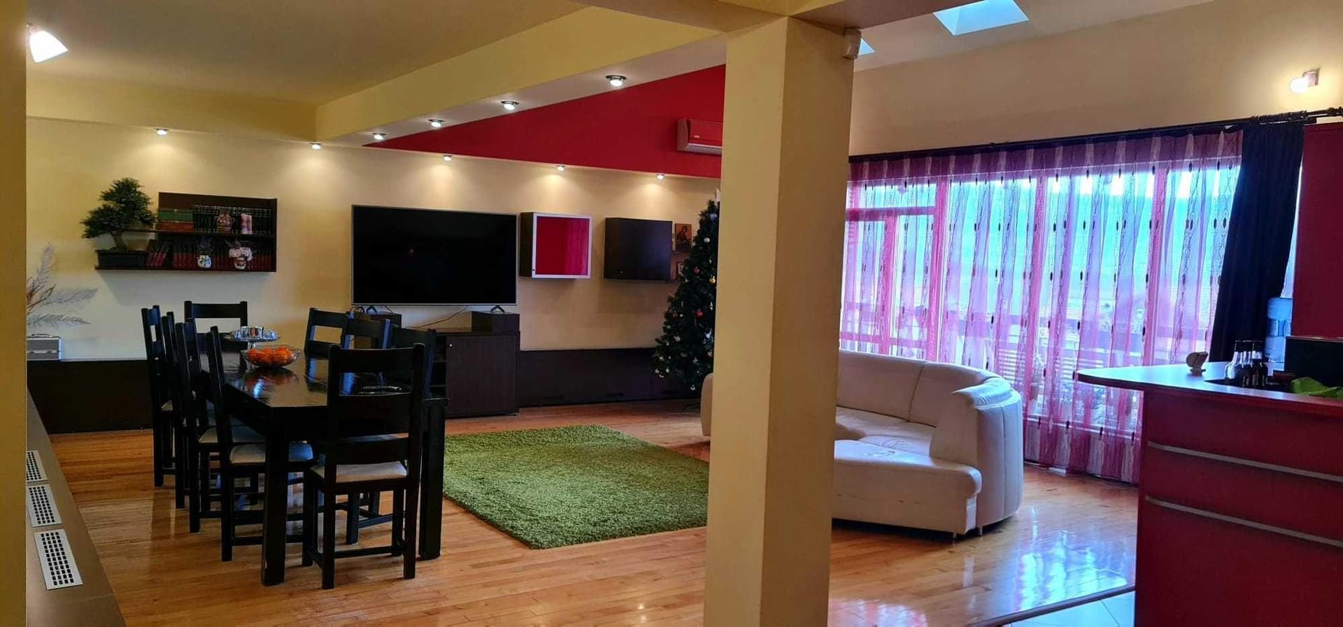 Vânzare apartament 5 camere, cartier Gheorgheni, Cluj-Napoca. - imagine 1