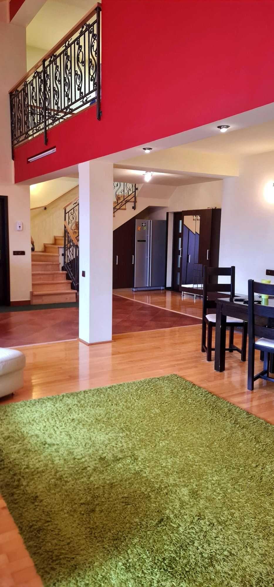 Vânzare apartament 5 camere, cartier Gheorgheni, Cluj-Napoca. - imagine 2
