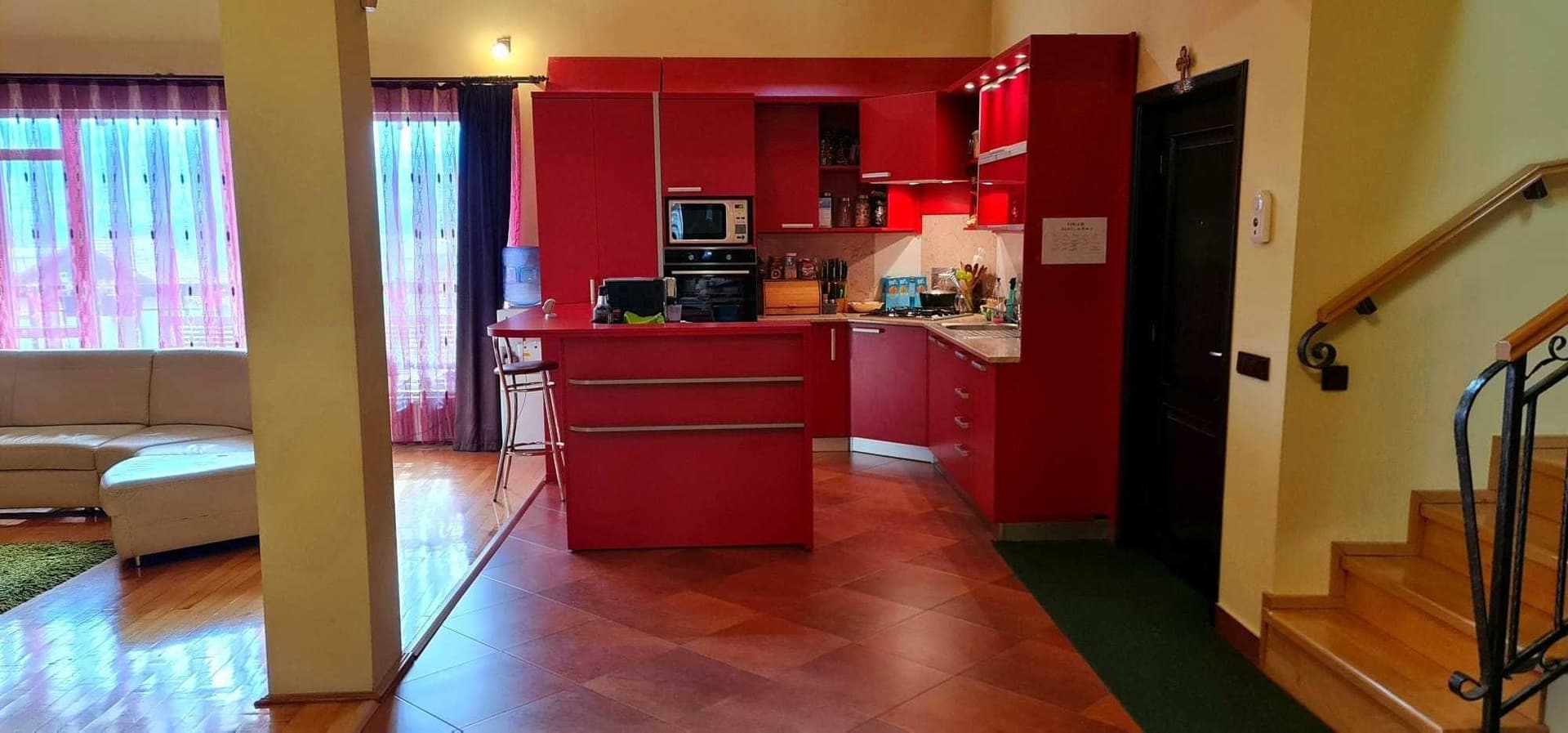 Vânzare apartament 5 camere, cartier Gheorgheni, Cluj-Napoca. - imagine 3