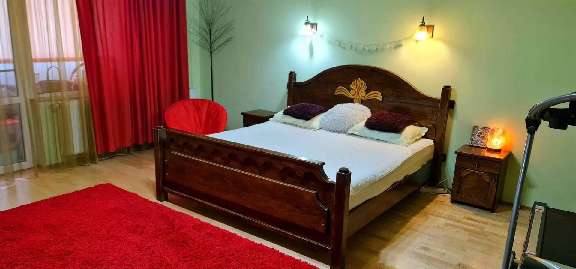 Vânzare apartament 5 camere, cartier Gheorgheni, Cluj-Napoca. - imagine 4