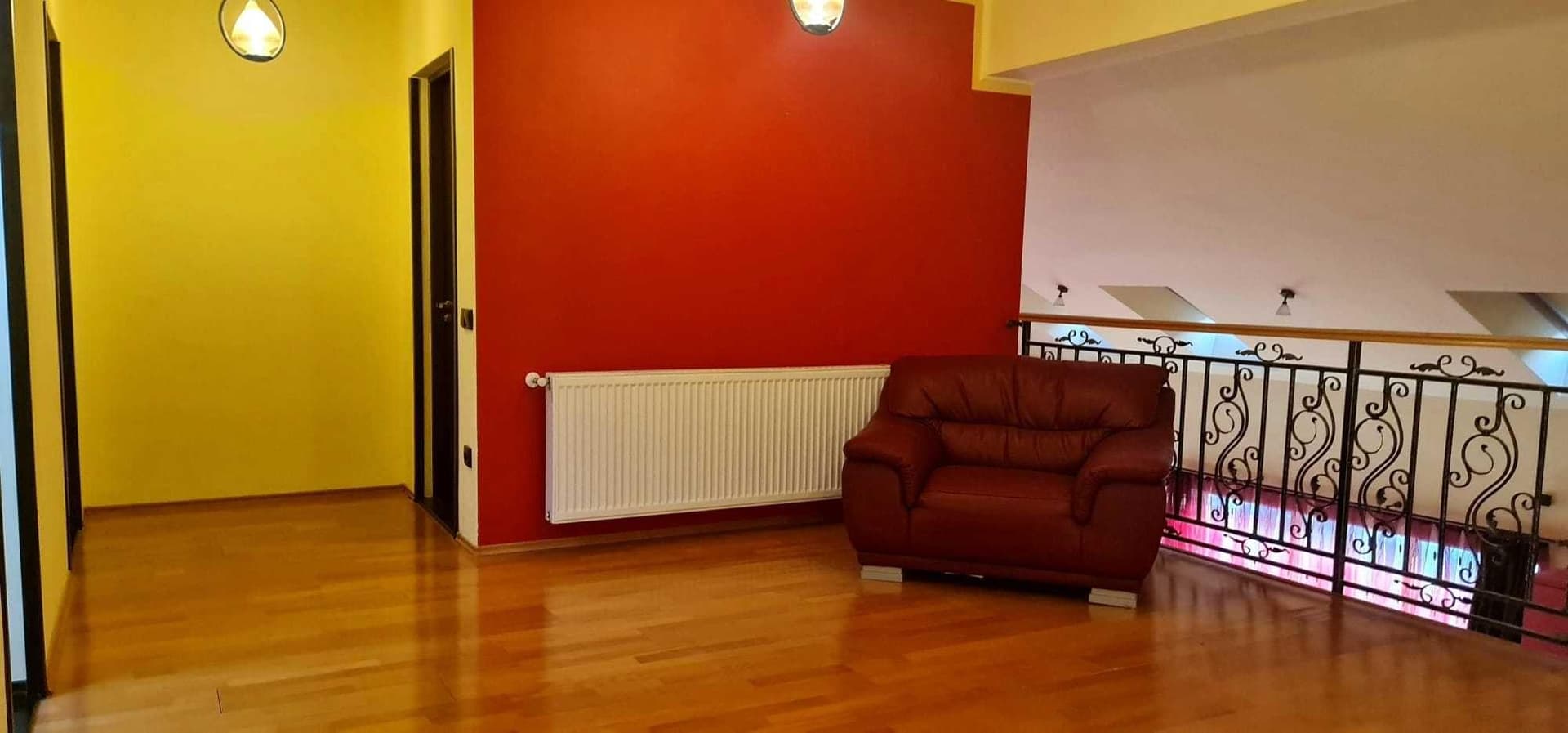 Vânzare apartament 5 camere, cartier Gheorgheni, Cluj-Napoca. - imagine 5