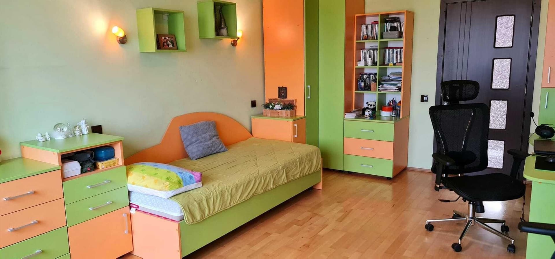 Vânzare apartament 5 camere, cartier Gheorgheni, Cluj-Napoca. - imagine 6