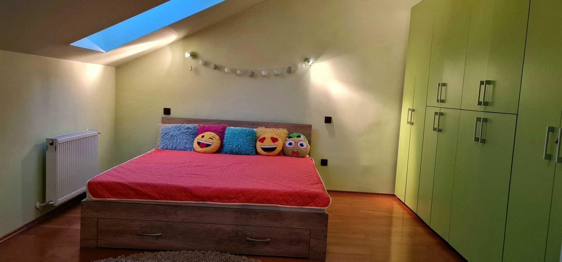 Vânzare apartament 5 camere, cartier Gheorgheni, Cluj-Napoca. - imagine 7