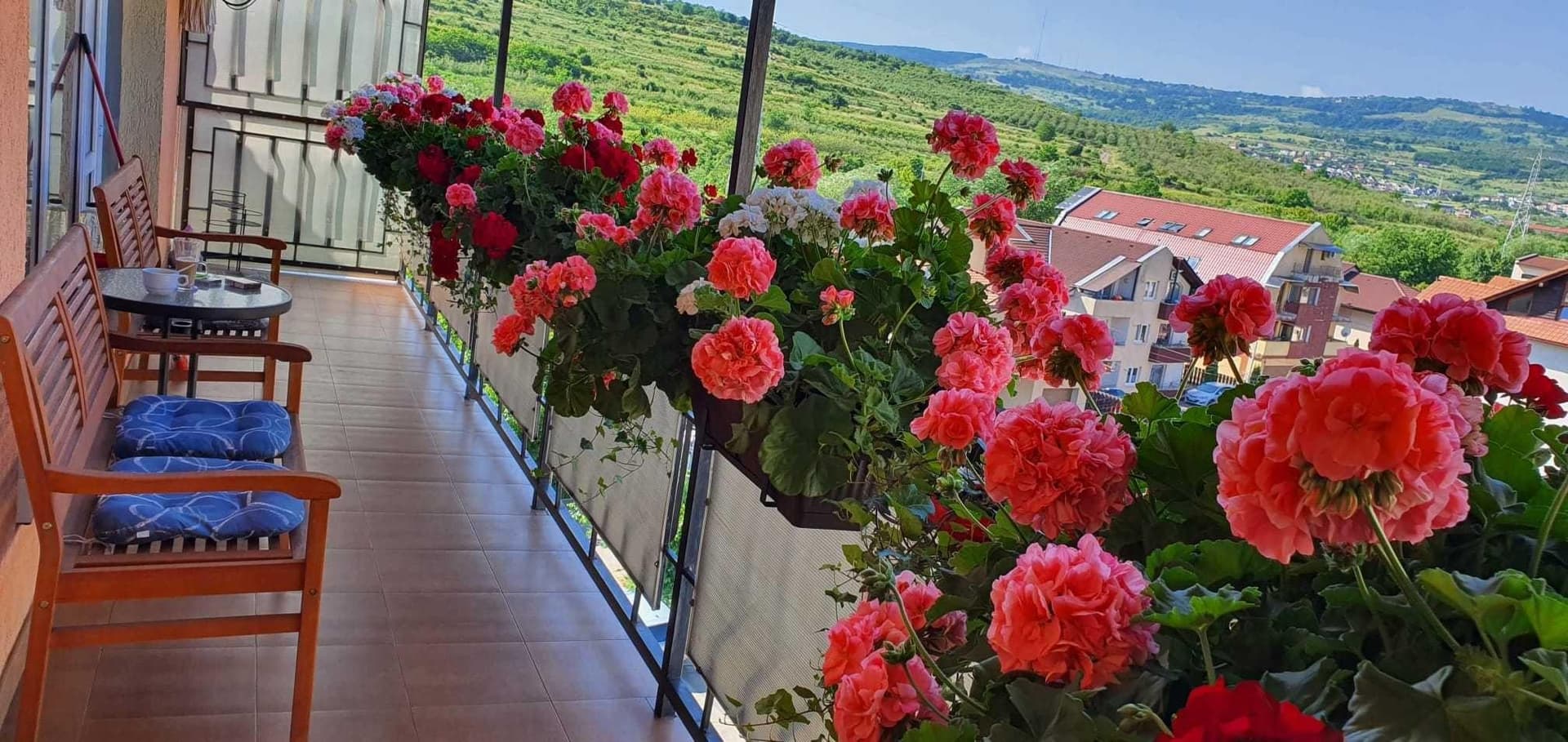 Vânzare apartament 5 camere, cartier Gheorgheni, Cluj-Napoca. - imagine 8