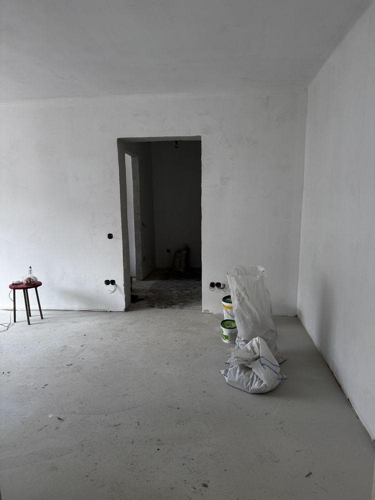 Apartament 2 camere semicentral - imagine 1