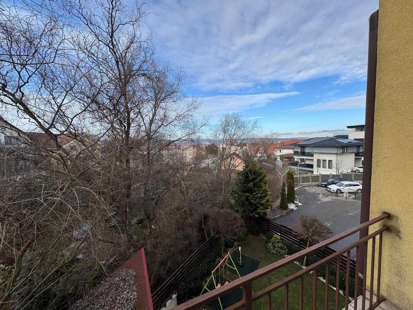 Apartament cu panoramă superbă  , Str. Constantin Nottara, Cluj-Napoca