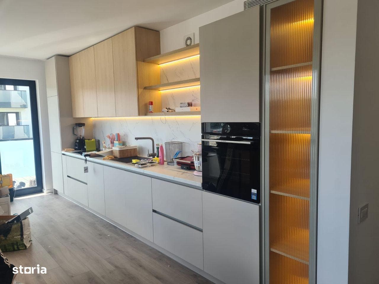 Apartament 2 camere ultrafinisat | Centru–Gară | Parcare sub inclusă - imagine 1