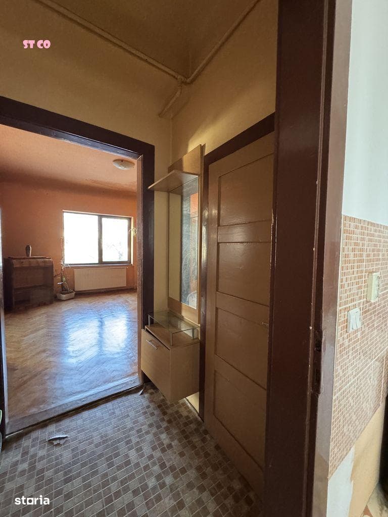 Persoana fizica vand apartament in Cluj-Napoca, strada Brancusi - imagine 1