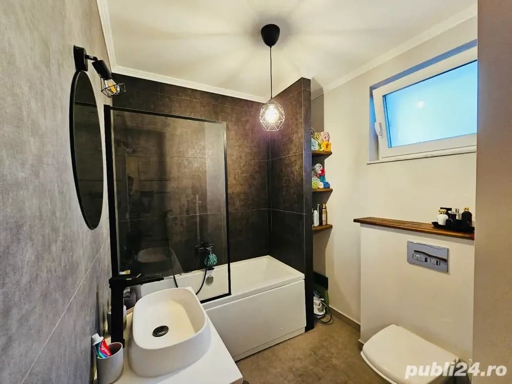 De închiriat   Casă duplex modernă în zona Voroneț, Cluj-Napoca