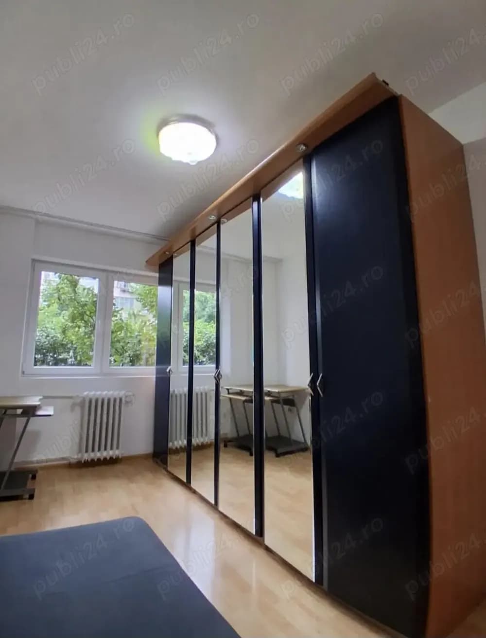 Apartament 2 camere Manastur Chirie Cluj Napoca Chirii Cluj Inchiriez Apartament Manastur - imagine 1