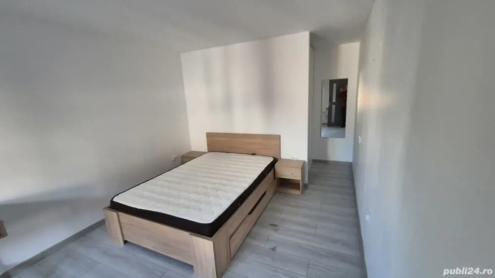 Inchiriez apartament 3 camere in Hașdeu, Cluj-Napoca.