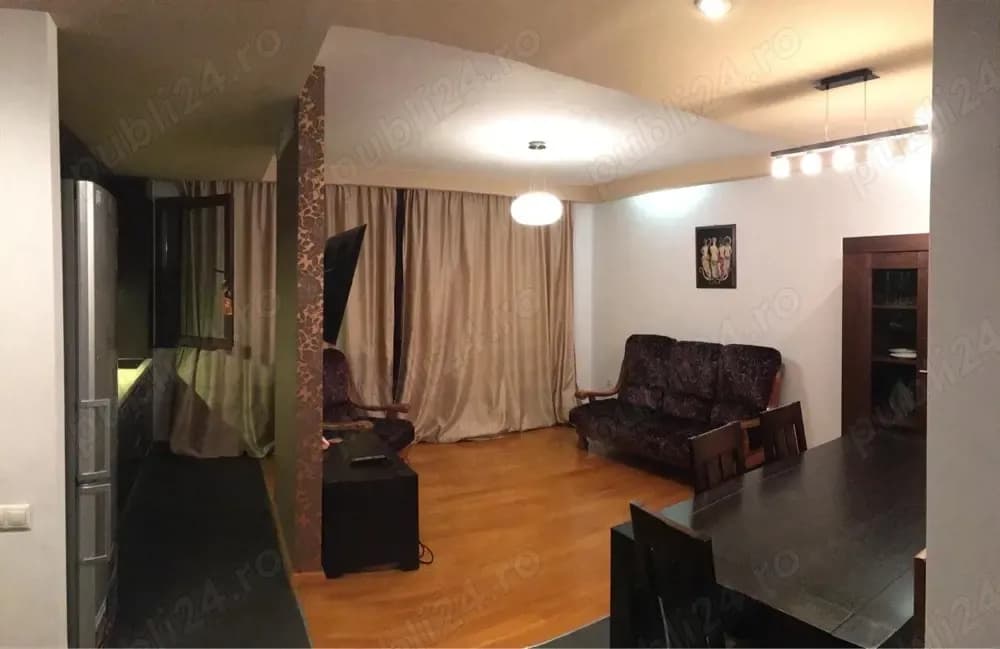 Apartament 3 camere de închiriat în Andrei Mureșanu