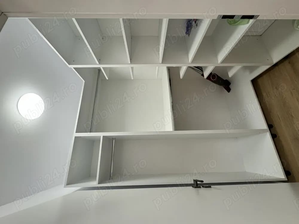 Închiriez apartament 1 cameră Florești str.Abatorului