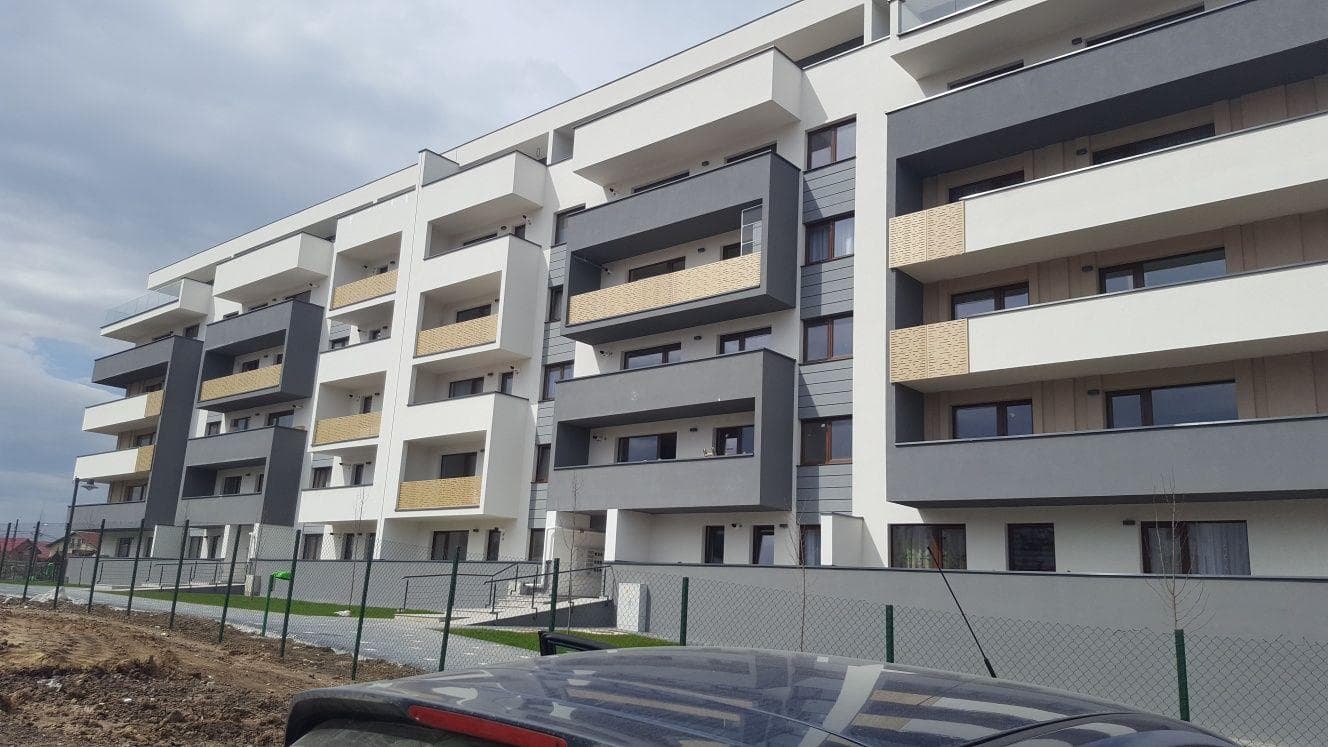 !!!Oferta Senzație Vând Apartament - imagine 1