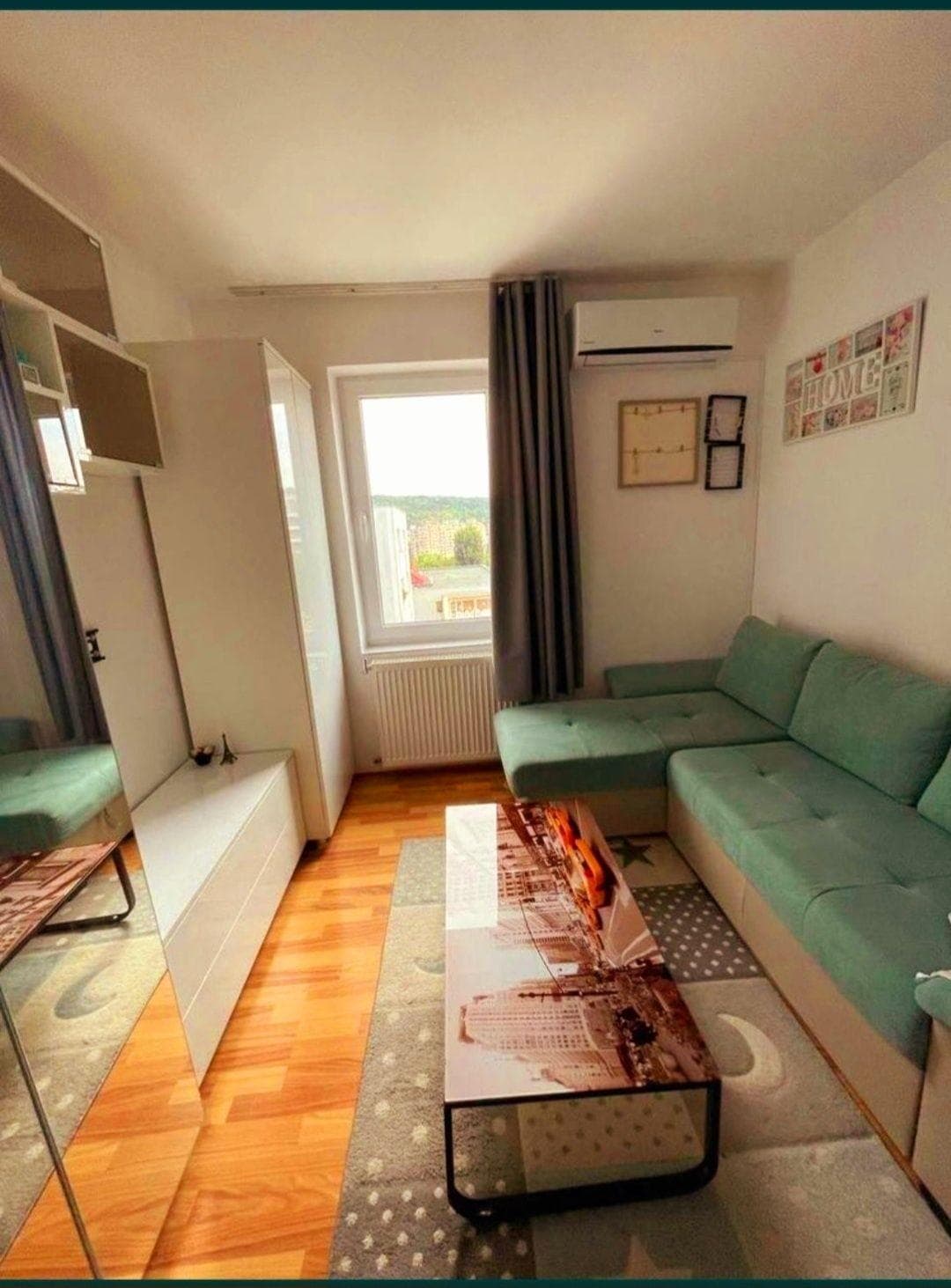 PF. vand garsoniera cocheta in Manastur - 39500 euro - imagine 1