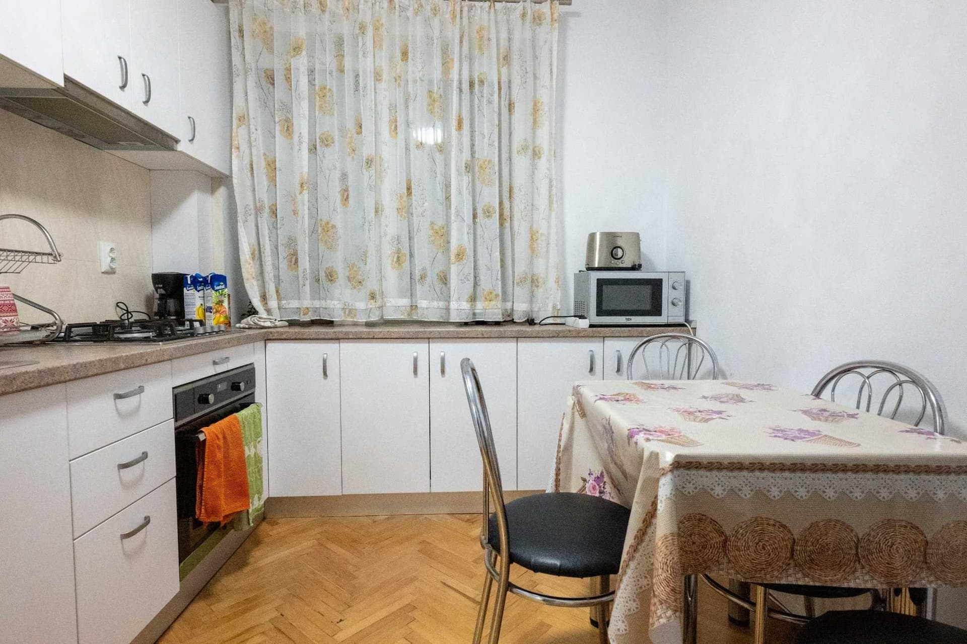 Apartament  de vanzare  Gheorgheni, Cluj Napoca - imagine 1