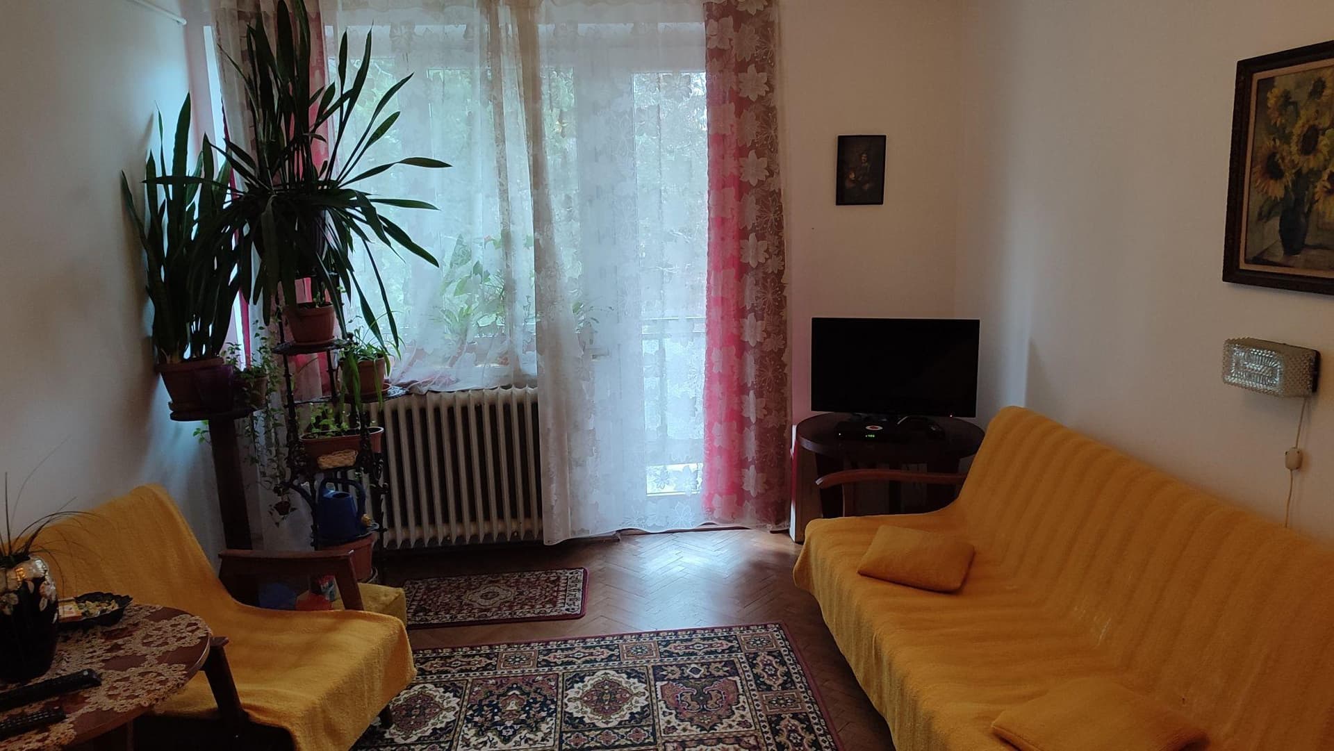 Pers fiz vand apartament 2 cam - imagine 1