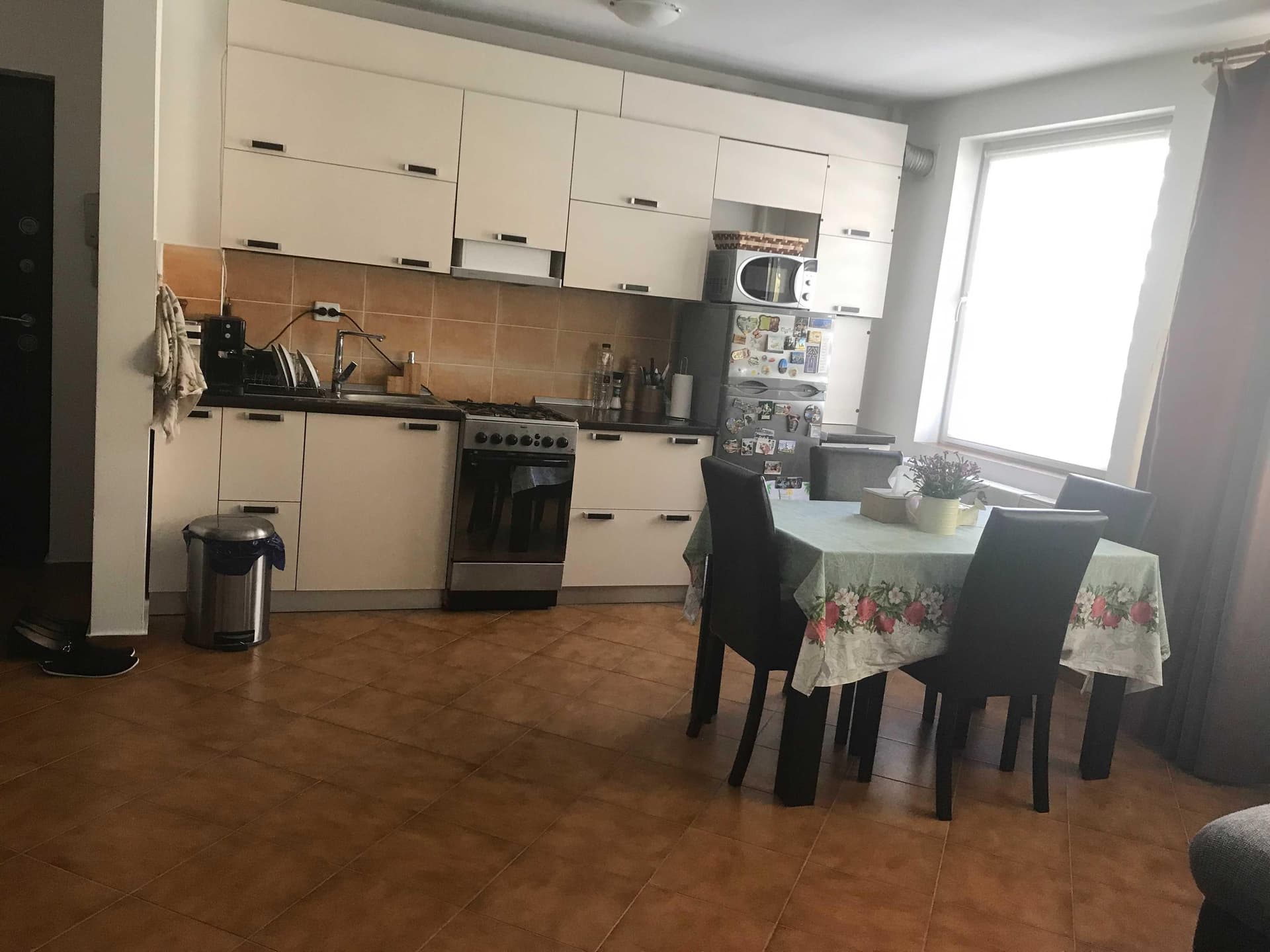 Vânzare apartament 2 camere, Apahida, Pietroasa 2 D - imagine 1